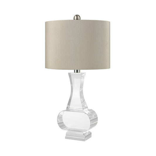 Dimond Lighting Chalette Table Lamp | Modishstore | Table Lamps