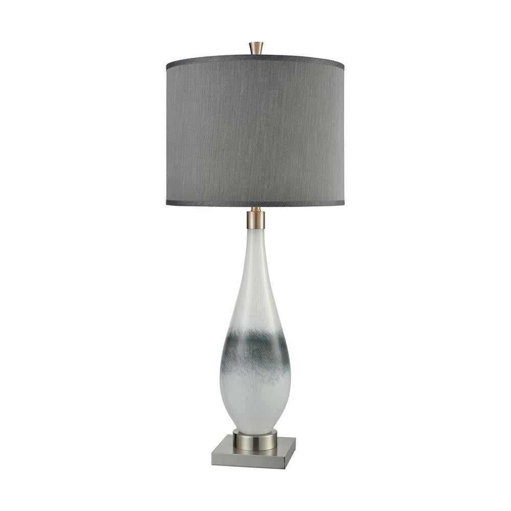 Dimond Lighting Vapor Table Lamp | Modishstore | Table Lamps