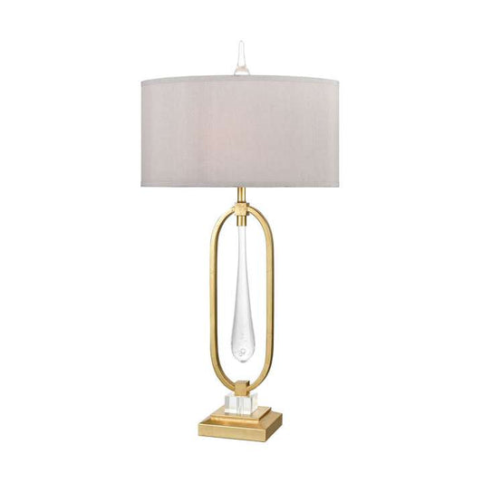 Spring Loaded Table Lamp ELK Home | Table Lamps | Modishstore