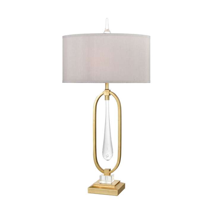 Spring Loaded Table Lamp ELK Home | Table Lamps | Modishstore