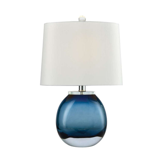 Playa Linda Table Lamp in Blue ELK Home | Table Lamps | Modishstore