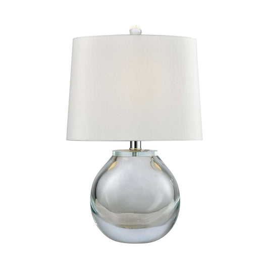 Playa Linda Table Lamp in Clear ELK Home | Table Lamps | Modishstore