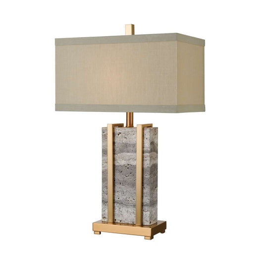 Harnessed Table Lamp ELK Home | Table Lamps | Modishstore