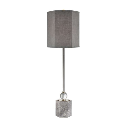 Discretion Buffet Lamp ELK Home | Table Lamps | Modishstore