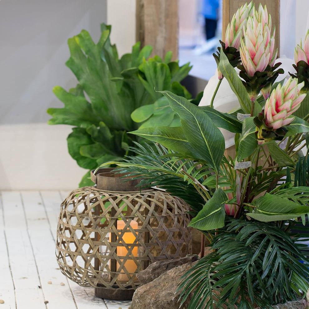 A&B Home Lantern - D42179 - 2
