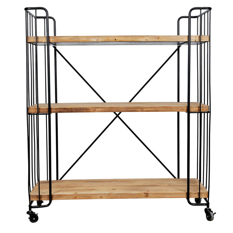 A&B Home Shelf - D43156 - 2