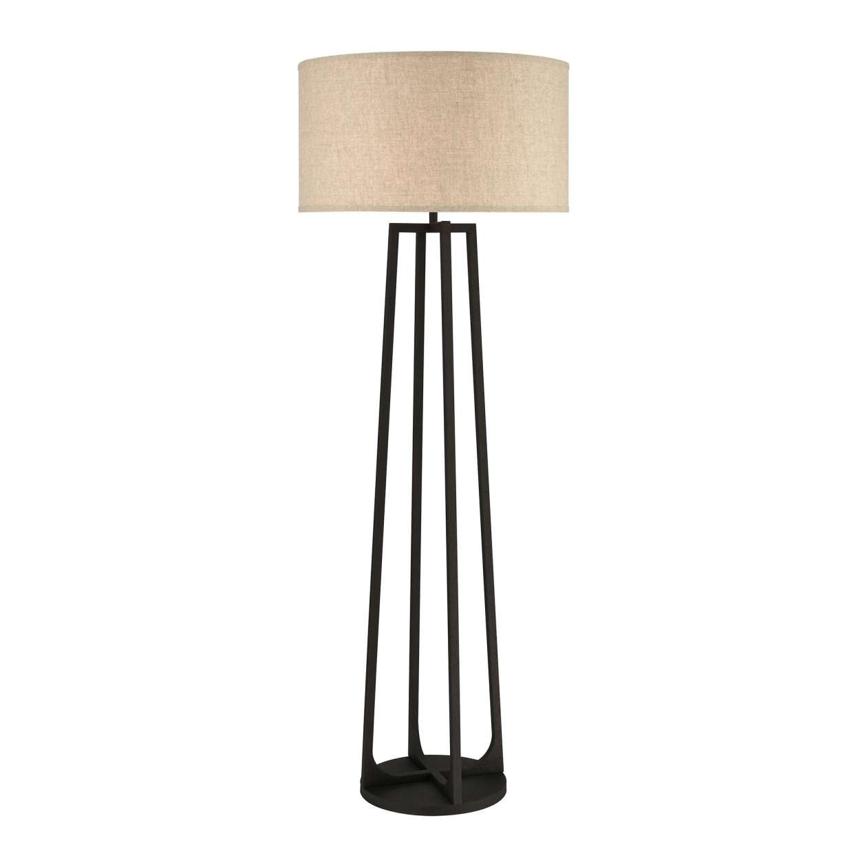 Colony Floor Lamp ELK Home | Floor Lamps | Modishstore