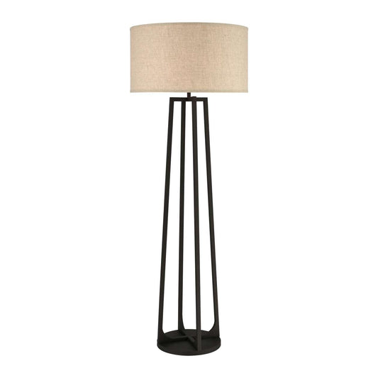 Colony Floor Lamp ELK Home | Floor Lamps | Modishstore