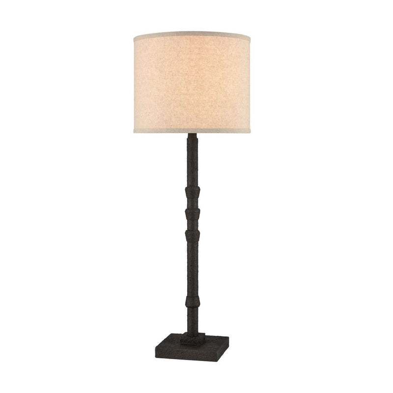 Colony Table Lamp - Tall ELK Home | Table Lamps | Modishstore