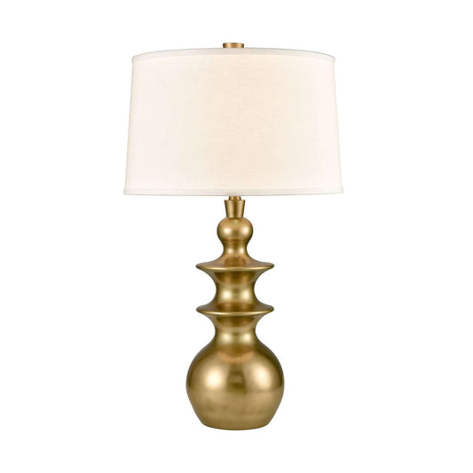 Depiction Table Lamp in Bronze ELK Home | Table Lamps | Modishstore