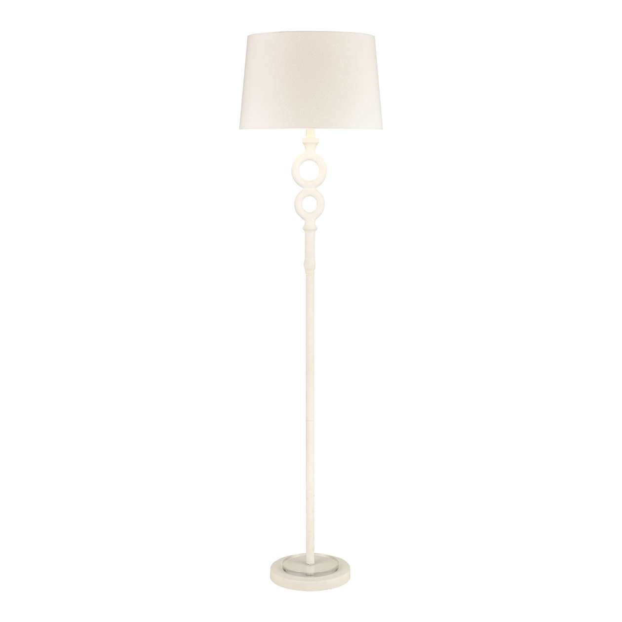Hammered Home Floor Lamp ELK Home | Floor Lamps | Modishstore