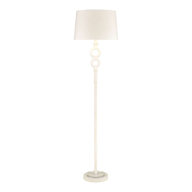 Hammered Home Floor Lamp ELK Home | Floor Lamps | Modishstore