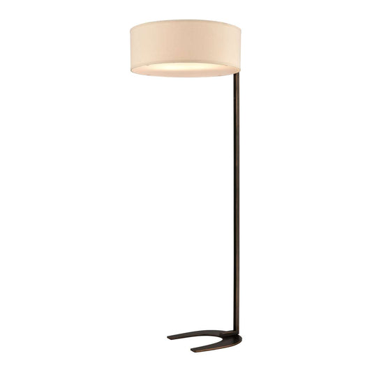 Pilot 2-Light Floor Lamp ELK Home | Floor Lamps | Modishstore