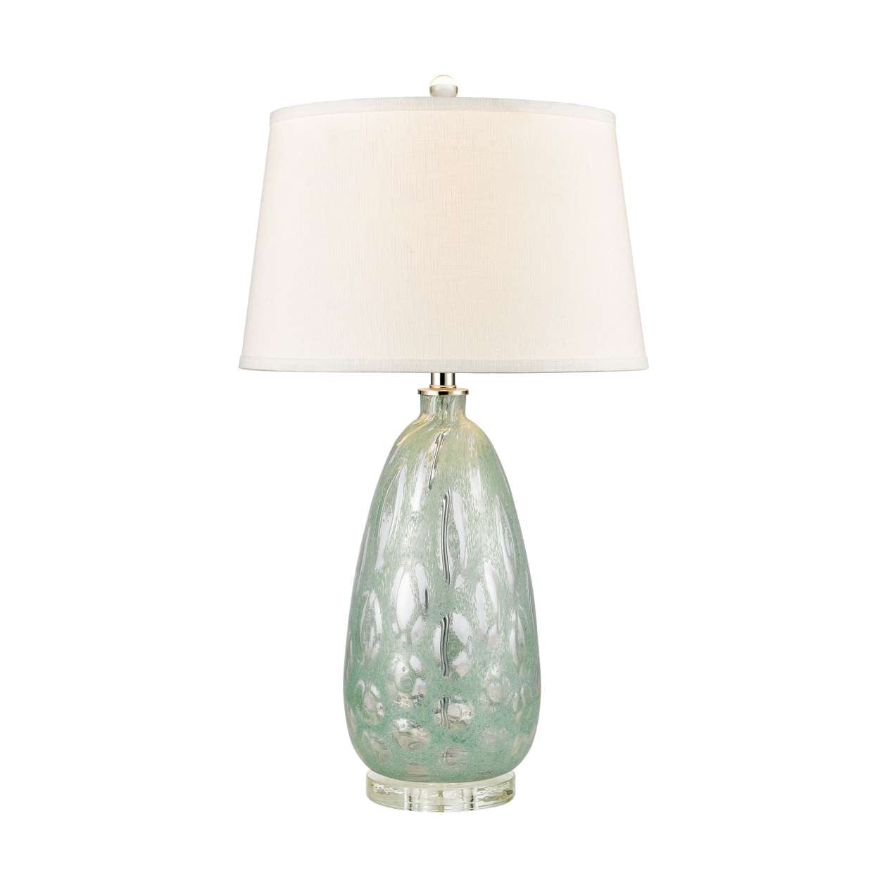 Bayside Blues Table Lamp ELK Home | Table Lamps | Modishstore