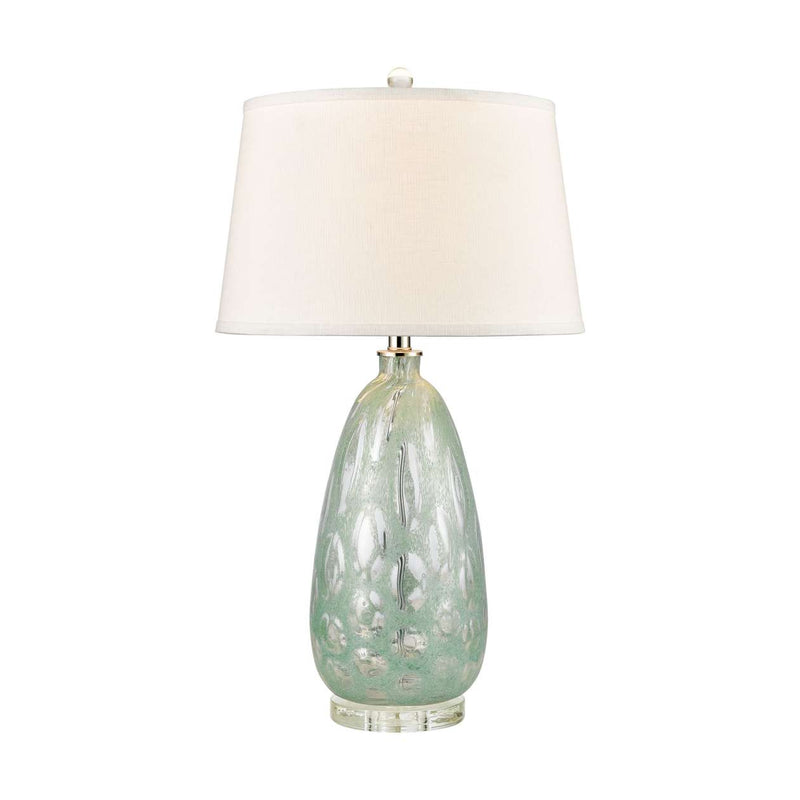 Bayside Blues Table Lamp ELK Home | Table Lamps | Modishstore