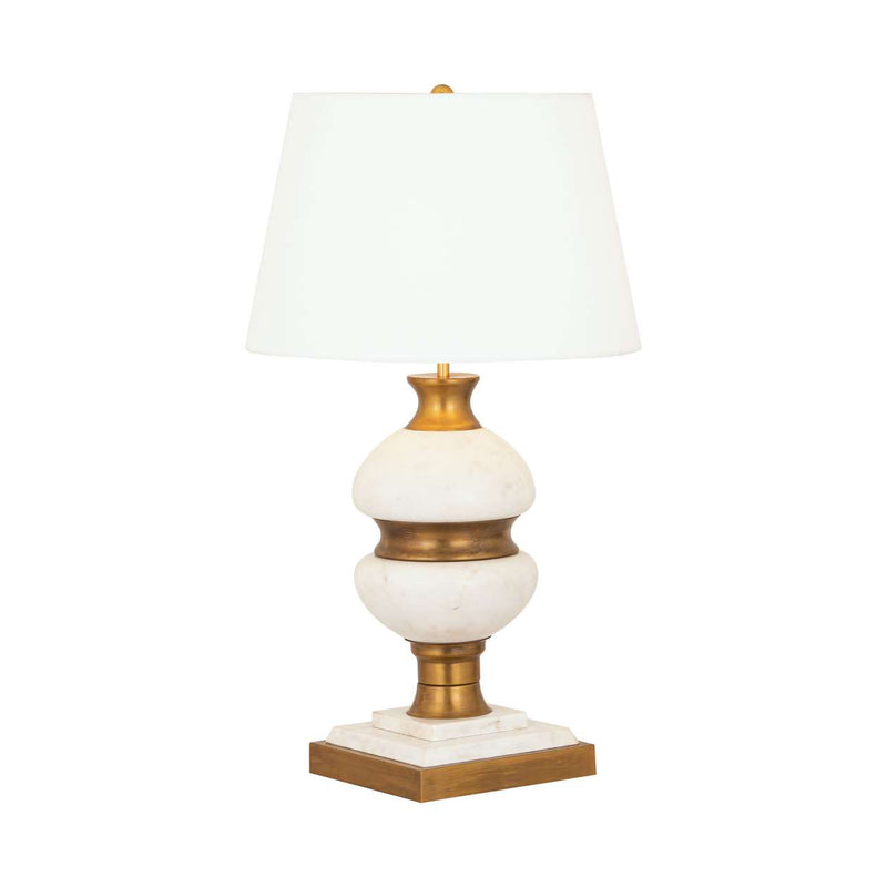 Packer Table Lamp ELK Home | Table Lamps | Modishstore