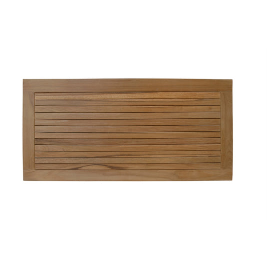 Rectangular Shower Mat By Anderson Teak |  | Modishstore