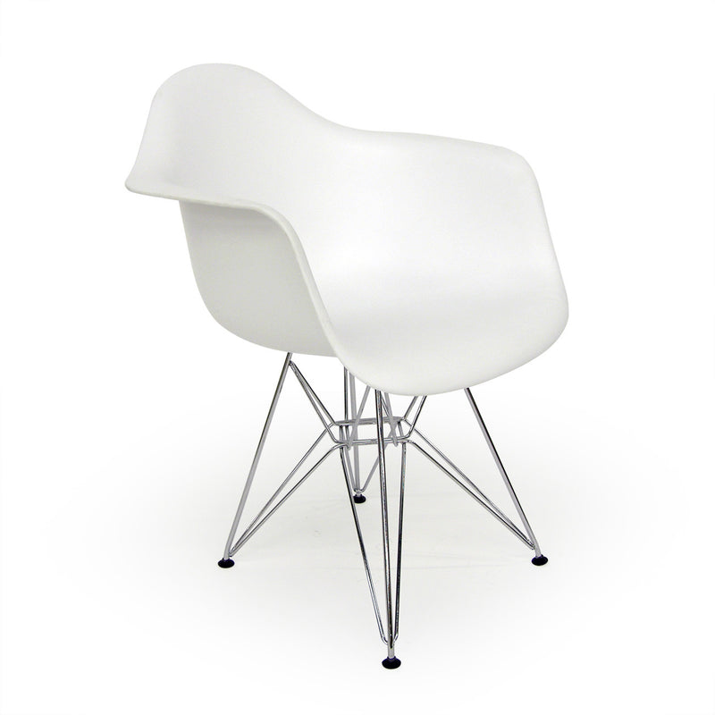 Aeon Furniture Dijon Dining Arm Chair - Set of 2 | Armchairs |Modishstore-2