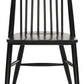 Safavieh Wren 19"H Spindle Dining Chair | Dining Chairs | Modishstore