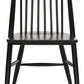Safavieh Wren 19"H Spindle Dining Chair | Dining Chairs | Modishstore - 1