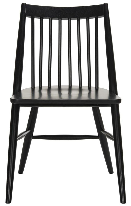 Safavieh Wren 19"H Spindle Dining Chair | Dining Chairs | Modishstore - 1