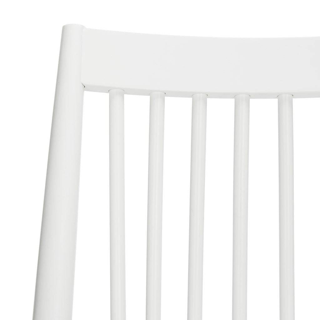 Safavieh Wren 19"H Spindle Dining Chair | Dining Chairs | Modishstore - 7