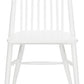 Safavieh Wren 19"H Spindle Dining Chair | Dining Chairs | Modishstore - 9