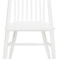 Safavieh Wren 19"H Spindle Dining Chair | Dining Chairs | Modishstore - 9