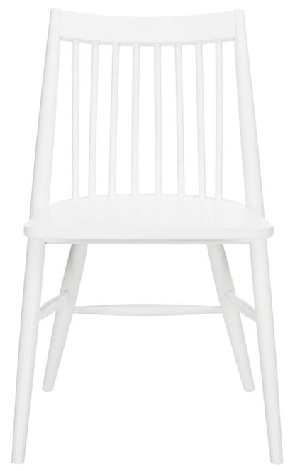 Safavieh Wren 19"H Spindle Dining Chair | Dining Chairs | Modishstore - 9