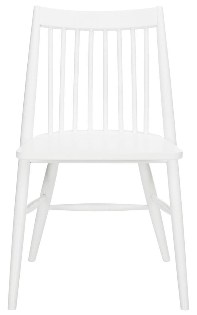 Safavieh Wren 19"H Spindle Dining Chair | Dining Chairs | Modishstore - 9