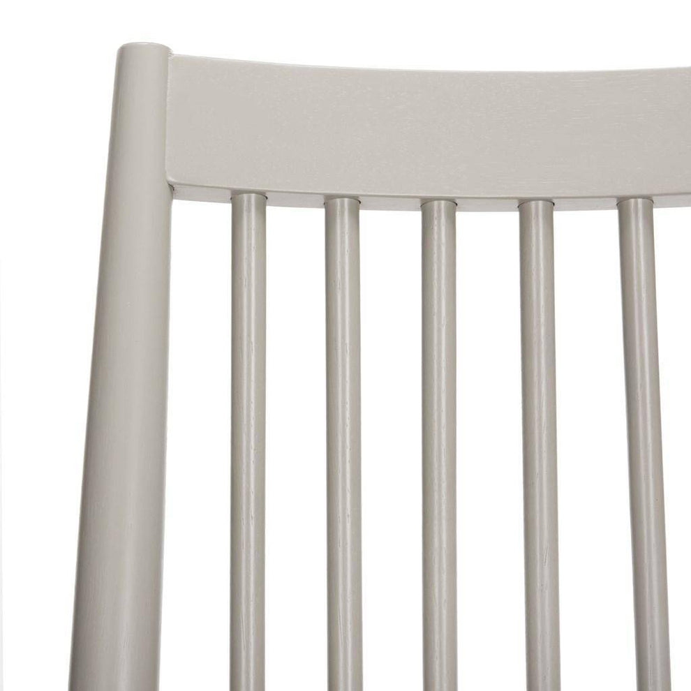 Safavieh Wren 19"H Spindle Dining Chair | Dining Chairs | Modishstore - 10