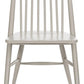Safavieh Wren 19"H Spindle Dining Chair | Dining Chairs | Modishstore - 11