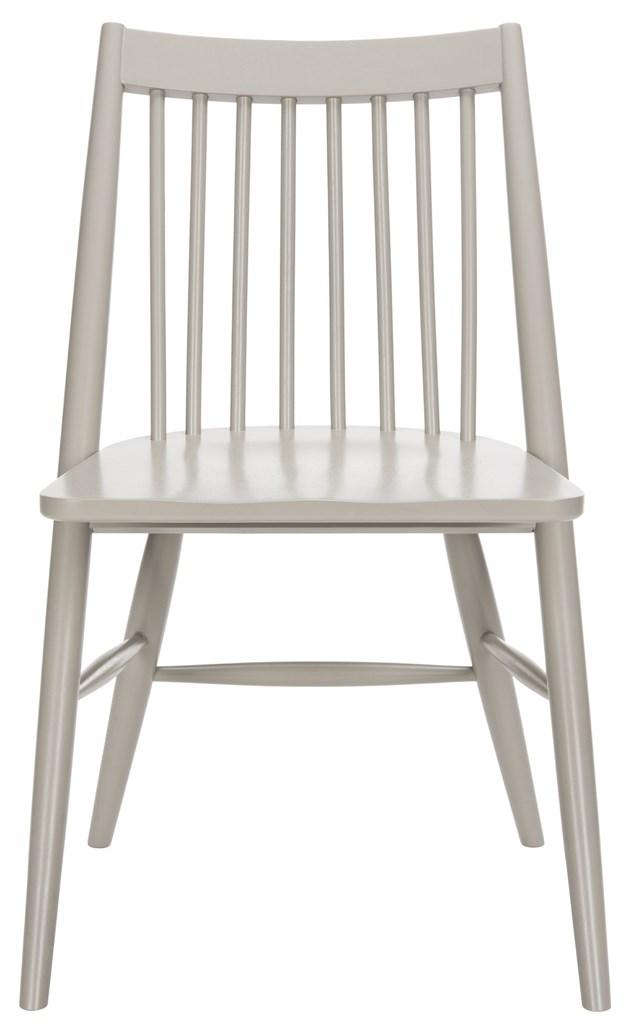Safavieh Wren 19"H Spindle Dining Chair | Dining Chairs | Modishstore - 11