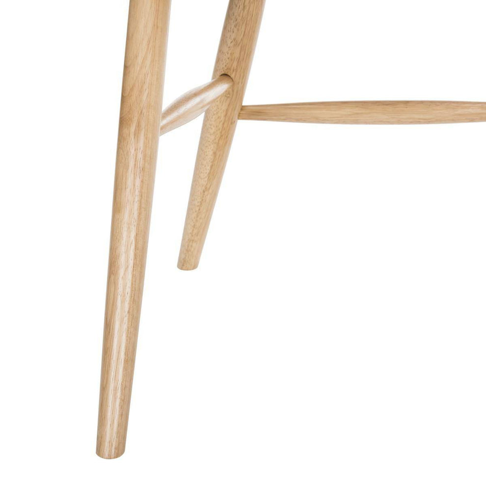 Safavieh Wren 19"H Spindle Dining Chair | Dining Chairs | Modishstore - 19