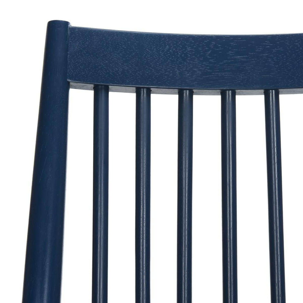 Safavieh Wren 19"H Spindle Dining Chair | Dining Chairs | Modishstore - 16