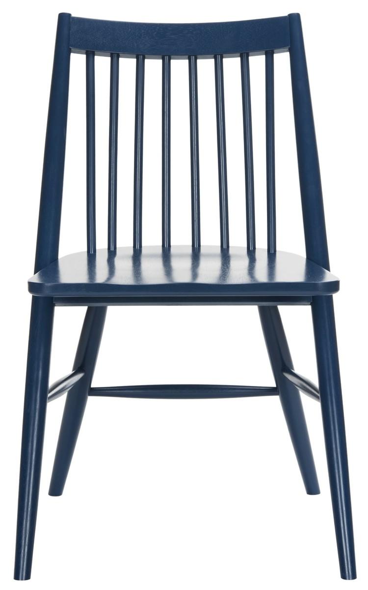 Safavieh Wren 19"H Spindle Dining Chair | Dining Chairs | Modishstore - 14