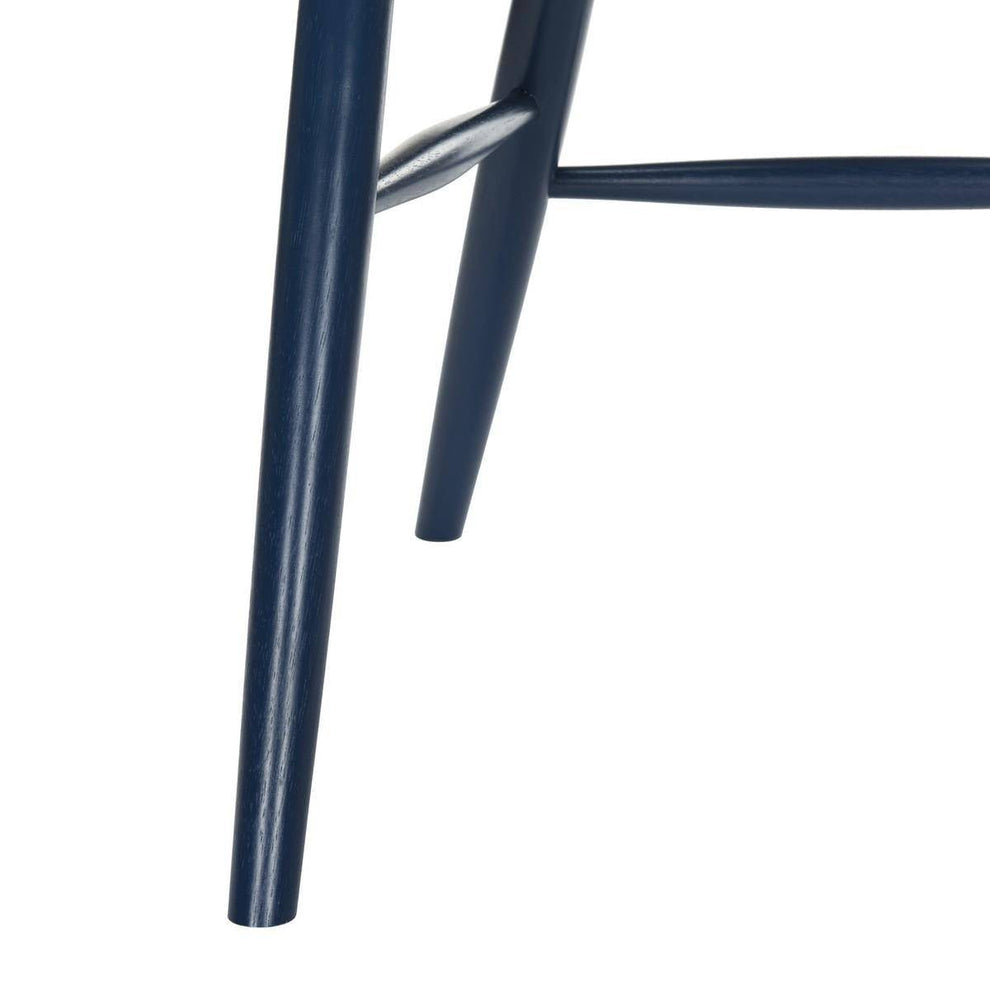 Safavieh Wren 19"H Spindle Dining Chair | Dining Chairs | Modishstore - 20