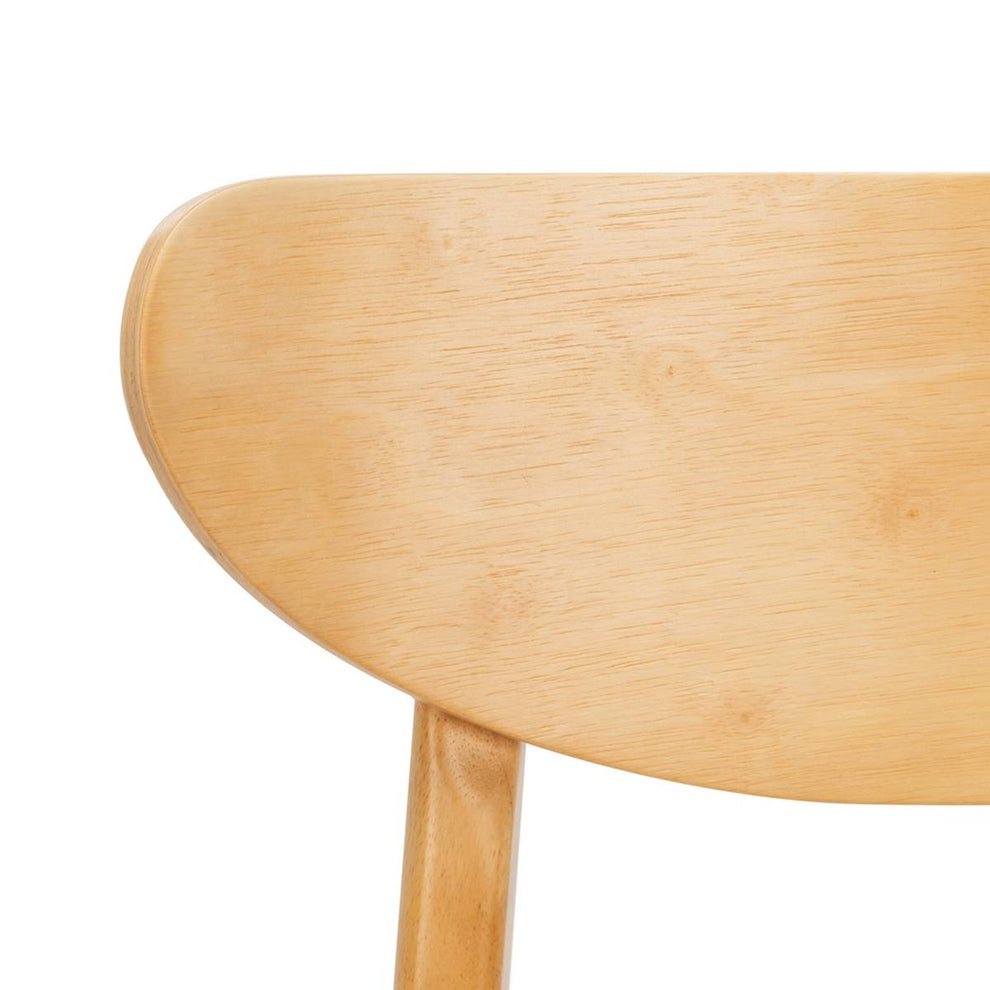 Safavieh Lucca Retro Dining Chair | Dining Chairs | Modishstore - 28