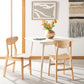 Safavieh Lucca Retro Dining Chair | Dining Chairs | Modishstore - 2