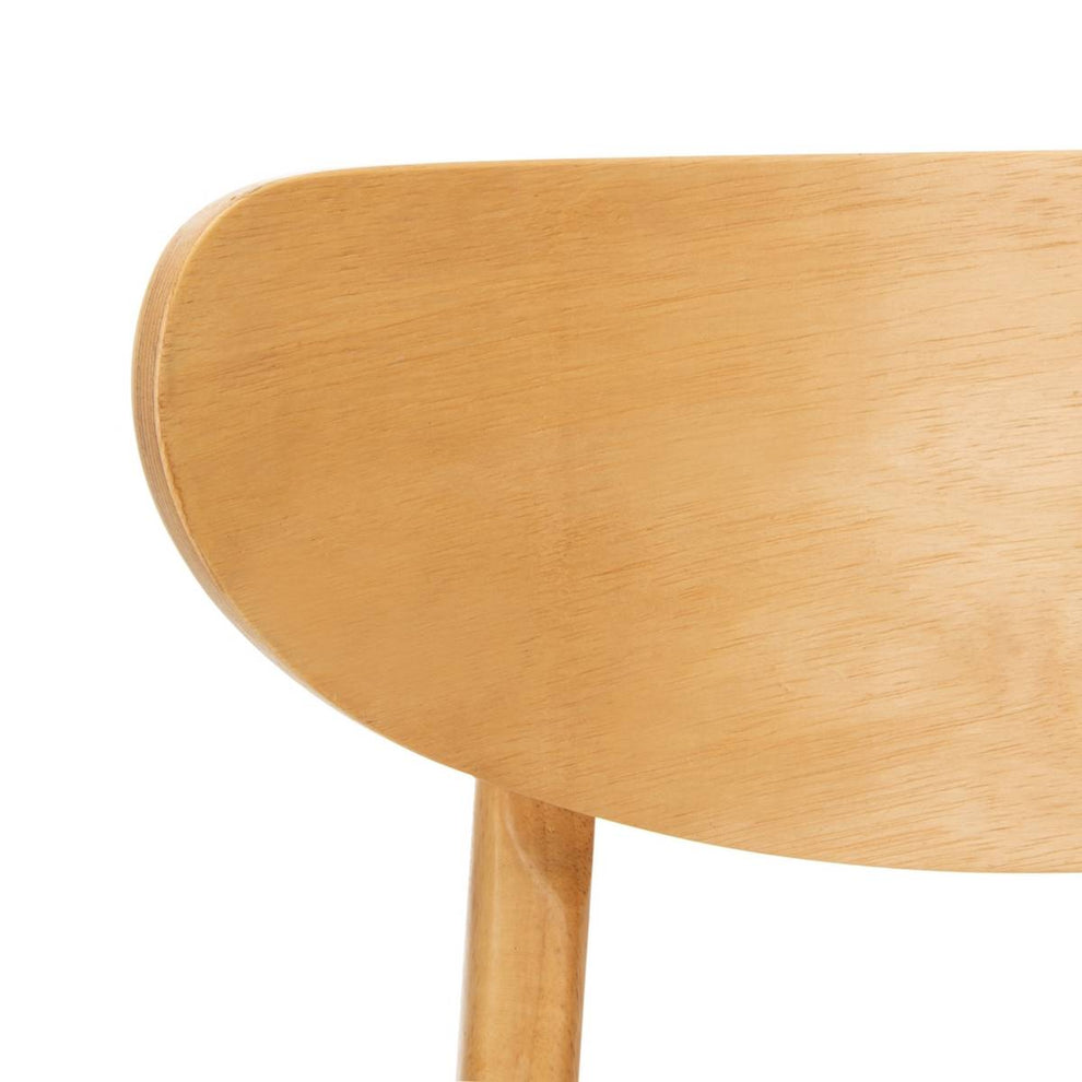 Safavieh Lucca Retro Dining Chair | Dining Chairs | Modishstore - 26