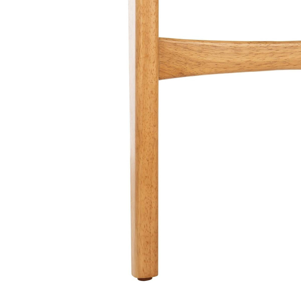 Safavieh Lucca Retro Dining Chair | Dining Chairs | Modishstore - 25