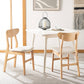 Safavieh Lucca Retro Dining Chair | Dining Chairs | Modishstore - 7