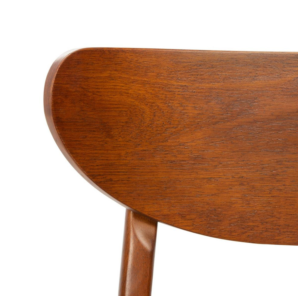 Safavieh Lucca Retro Dining Chair | Dining Chairs | Modishstore - 29