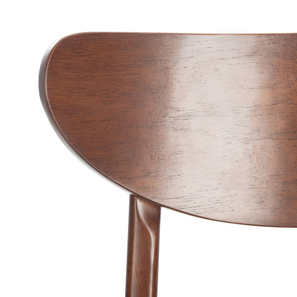 Safavieh Lucca Retro Dining Chair | Dining Chairs | Modishstore - 22