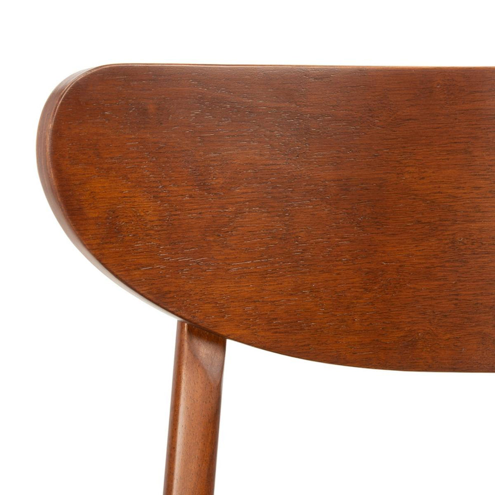 Safavieh Lucca Retro Dining Chair | Dining Chairs | Modishstore - 32