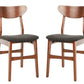 Safavieh Lucca Retro Dining Chair | Dining Chairs | Modishstore - 10