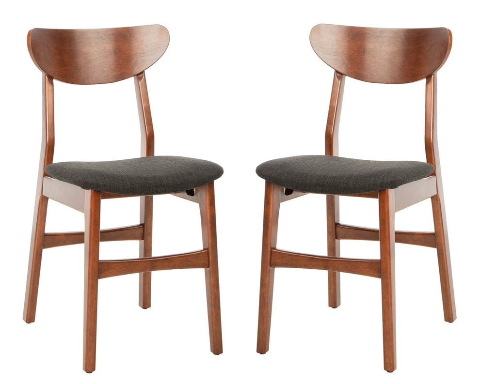 Safavieh Lucca Retro Dining Chair | Dining Chairs | Modishstore - 10