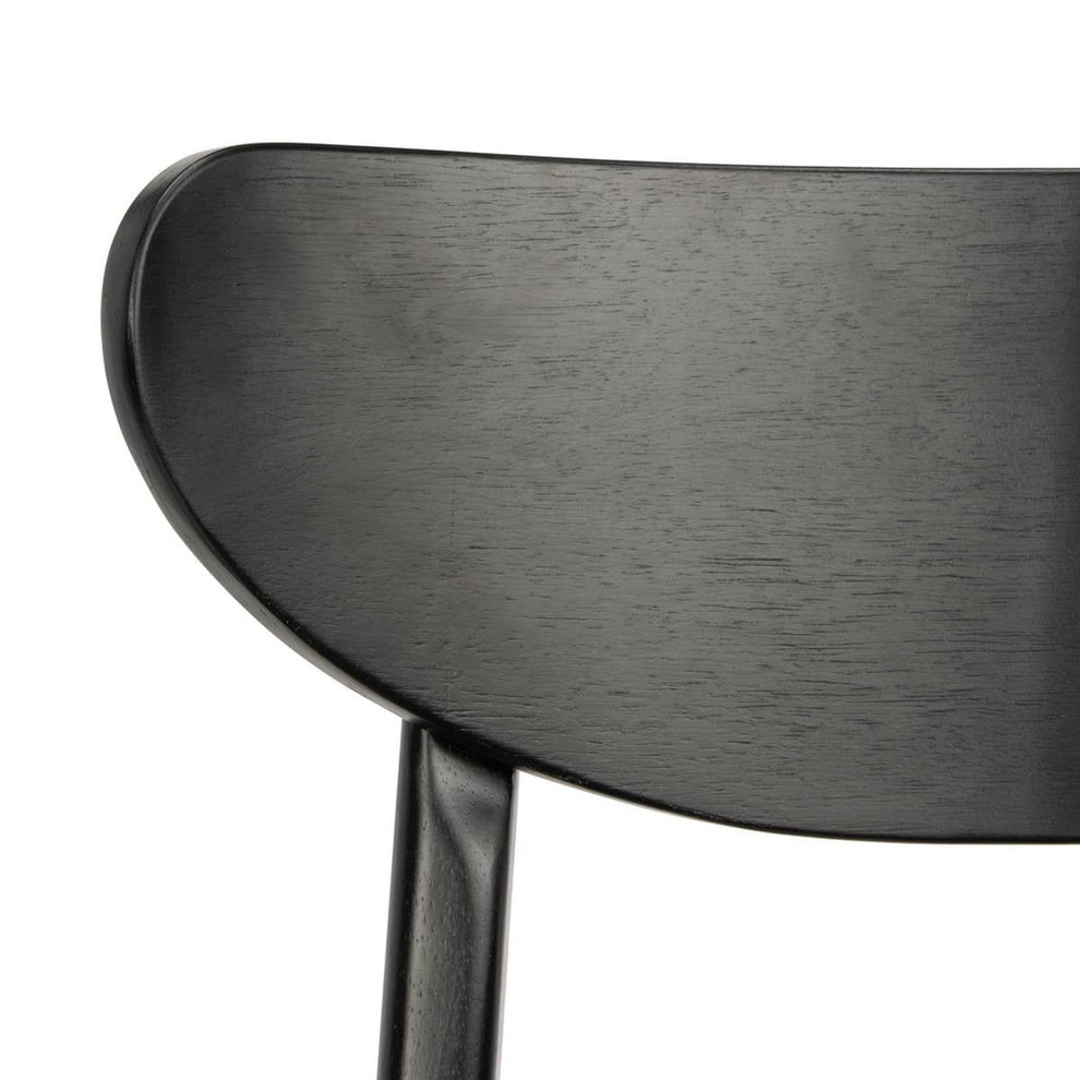 Safavieh Lucca Retro Dining Chair | Dining Chairs | Modishstore - 34