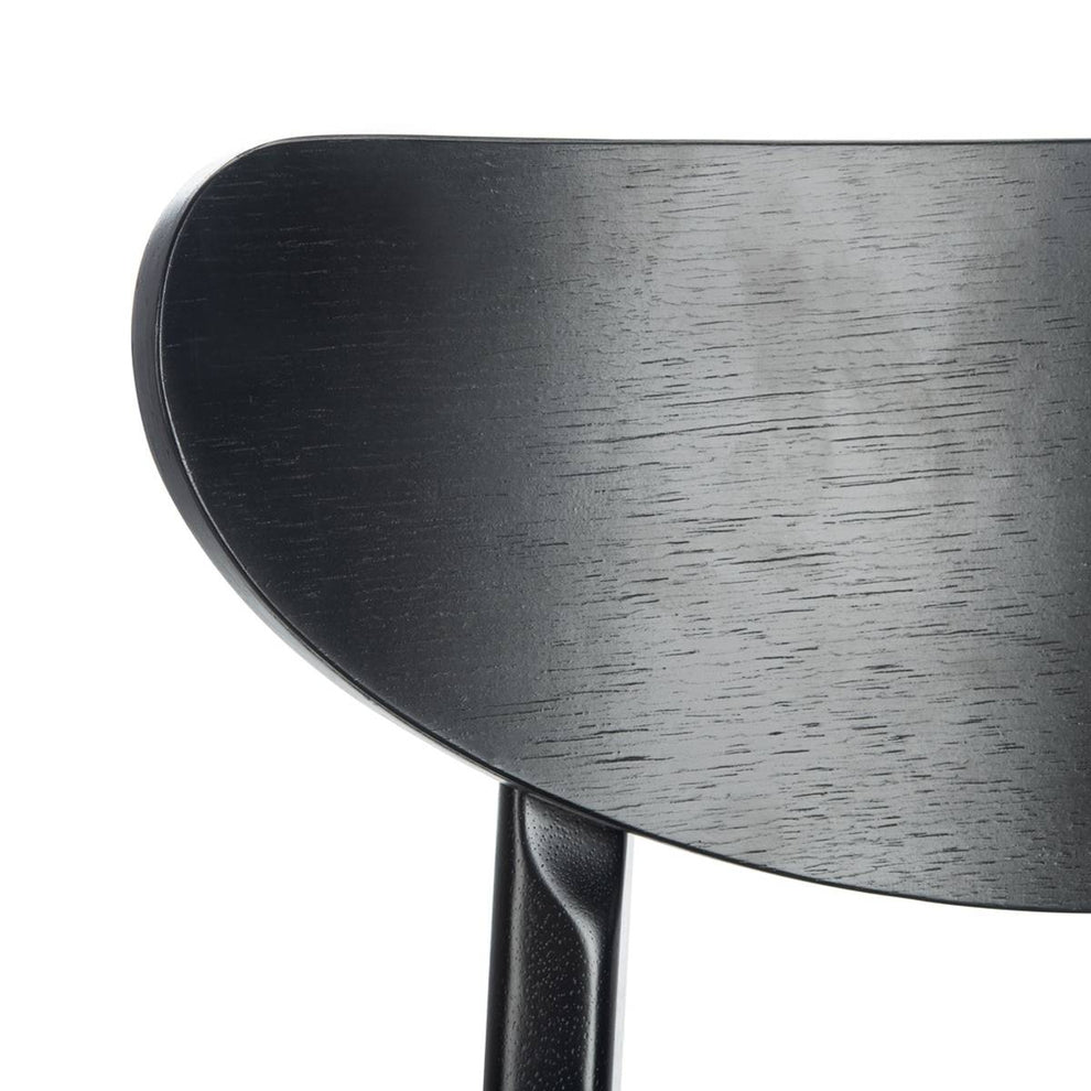 Safavieh Lucca Retro Dining Chair | Dining Chairs | Modishstore - 24