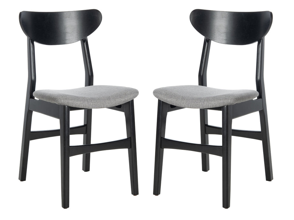 Safavieh Lucca Retro Dining Chair | Dining Chairs | Modishstore - 15